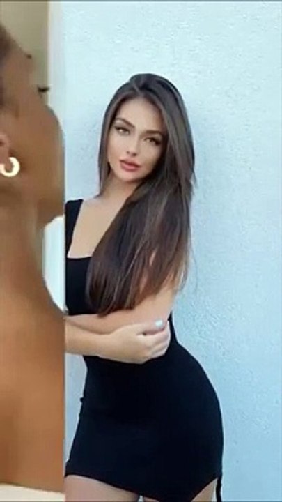 Андреа Бостаника - 4 (красивые девушки и женщины)