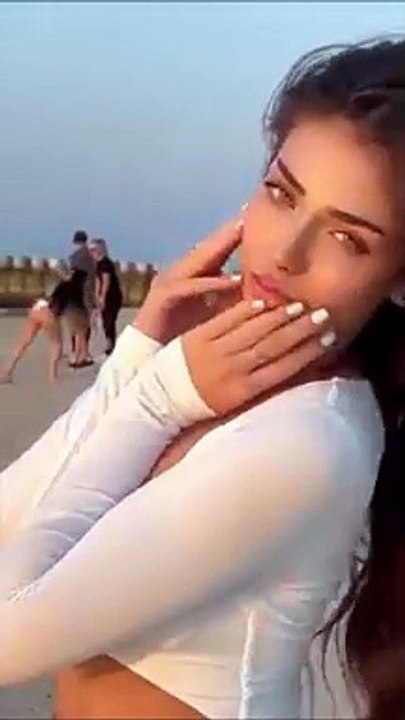 Андреа Бостаника - 2 (красивые девушки и женщины)