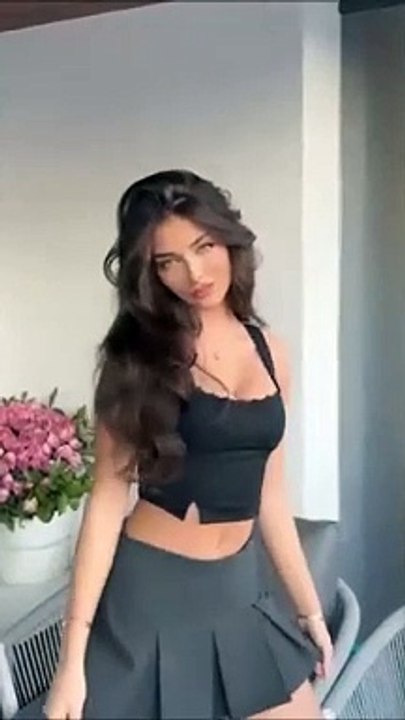 Андреа Бостаника - 9 (красивые девушки и женщины)