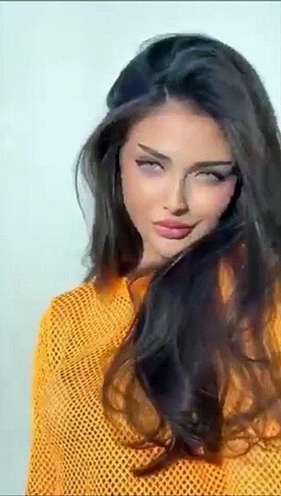 Андреа Бостаника - 1 (красивые девушки и женщины(