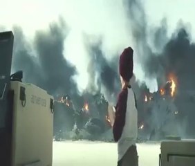 Top Action Movies to Watch in 2024 🚀