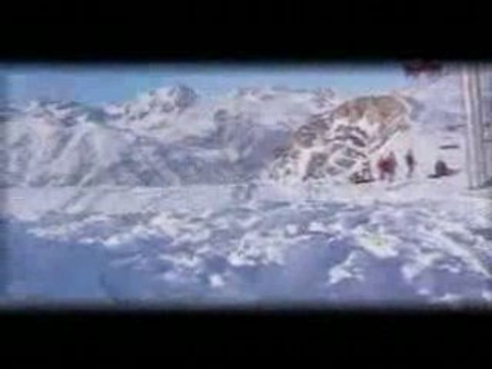 Esserts Allstars @ Saint Colomban des Villards