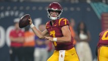 USC Secures Dramatic 27-20 Victory Over LSU in Key Game