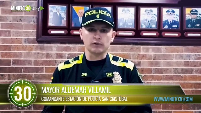 Capturado delincuente que pretendía ingresar estupefacientes durante visita conyugal en la Cárcel Distrital