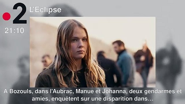 Programme TV soirée du Mercredi 4 septembre 2024