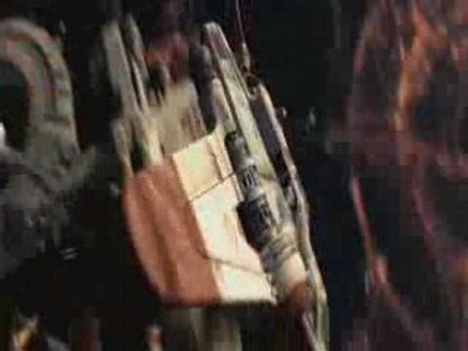 Clone wars