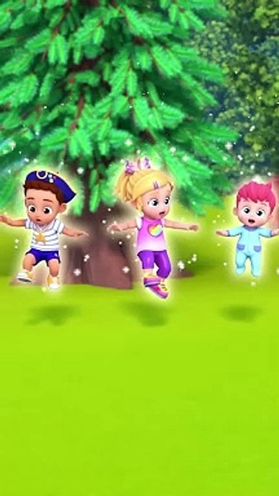  Brachiosaurus with the looooooooooooongest neck! #bebefinn #shorts #kidssong #dinosuars