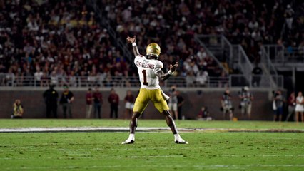 Mike DeCourcy Joins to Talk Week 1 in College Football