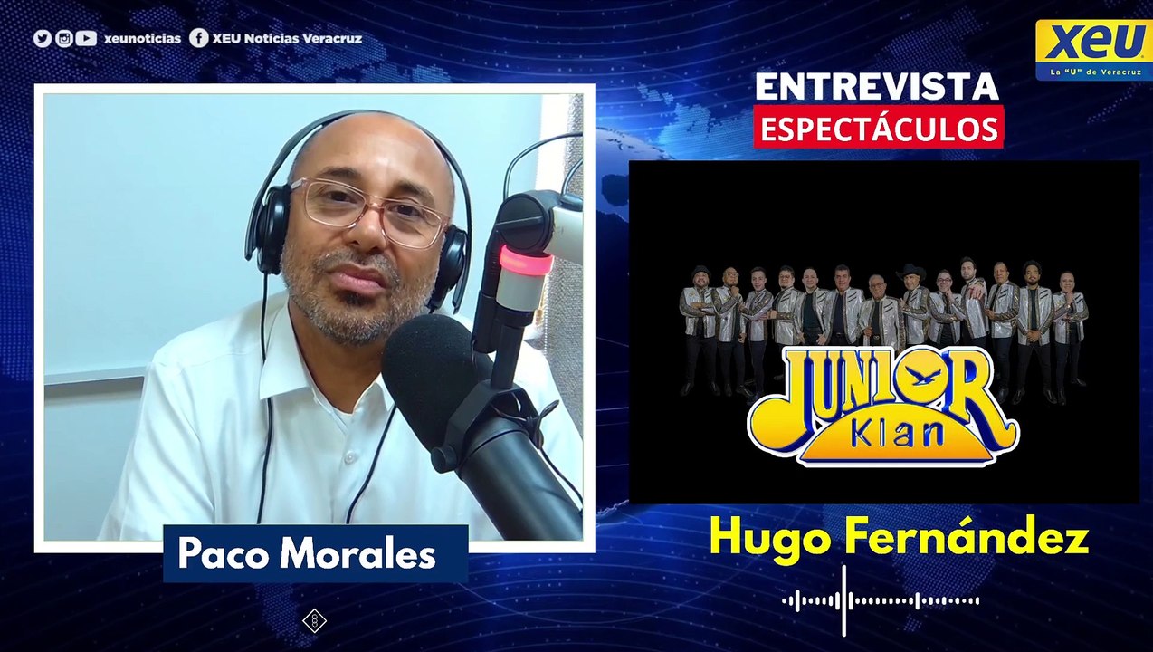 XEU 98.1 FM