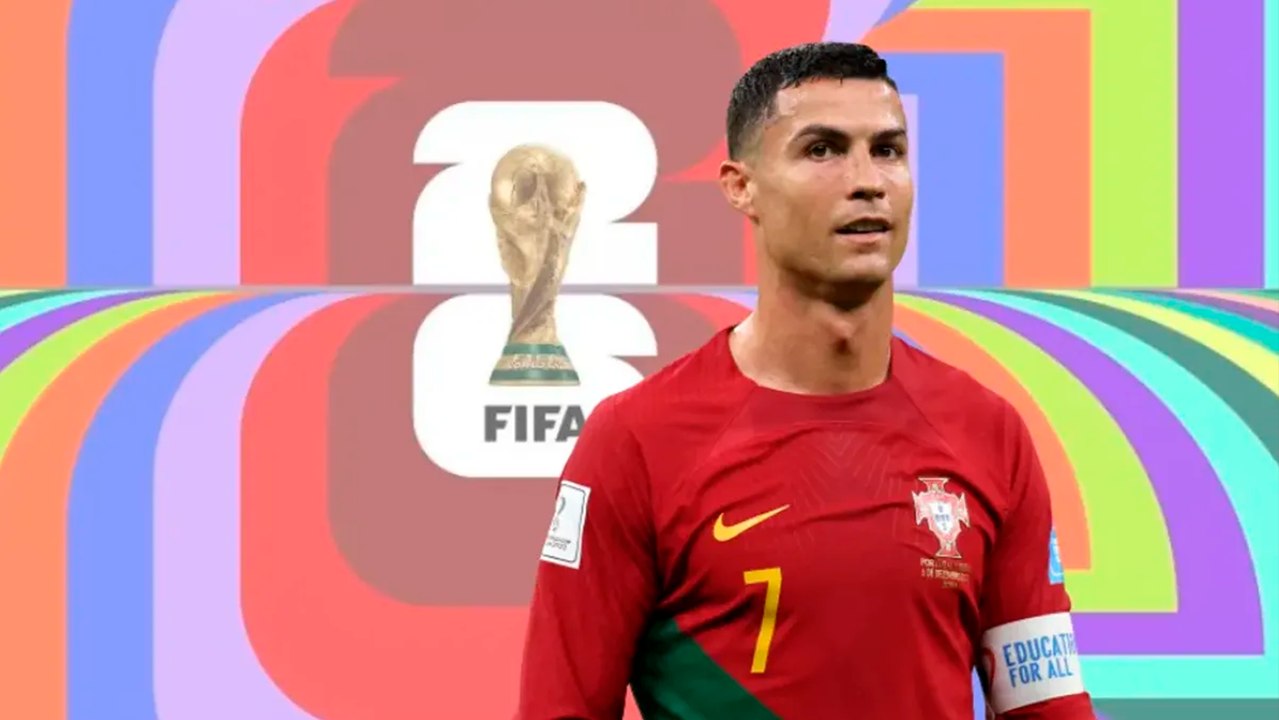 Así responde Cristiano Ronaldo sobre sus posibilidades en el Mundial 2026 "Aún me siento motivado para continuar"