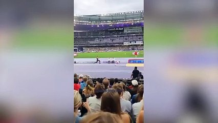 Salto de Brian Impellizzeri