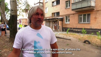 Deadliest Russian airstrike this year leaves at least 50 dead in Ukraine