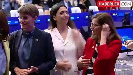 Macaristan Başkanlığındaki AB Gayriresmi Genel İşler Konseyi Toplantısı Düşük Seviyede Gerçekleştirildi