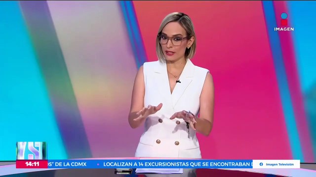 La Suprema Corte de Justicia se une a paro de trabajadores contra reforma al Poder Judicial