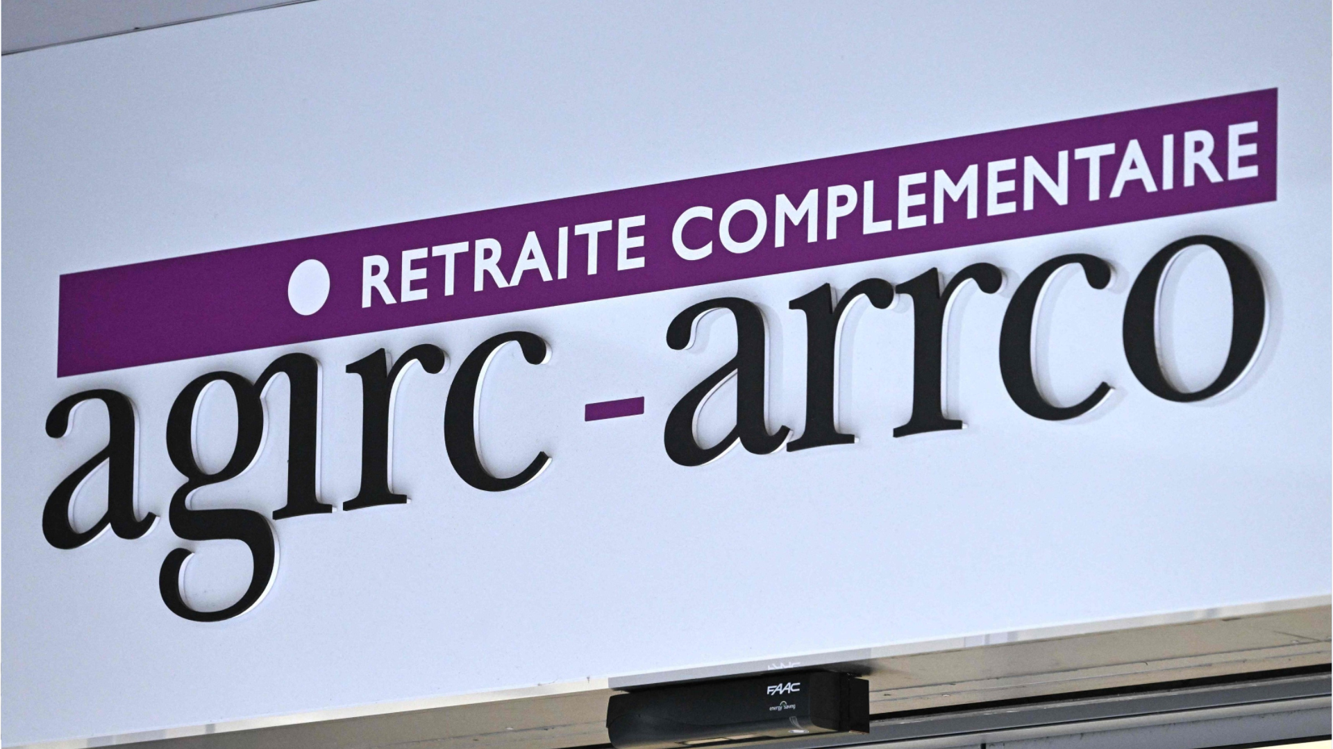 ⁣Retraite complémentaire Agirc-Arrco : bientôt une revalorisation des petites pensions ?