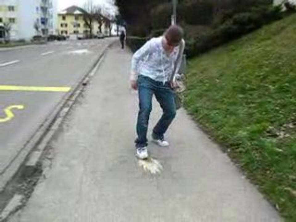 POUFF !! Mélikerstique