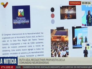 Miranda | Movimiento Futuro hace un llamado a la integración de los sectores sociales del país