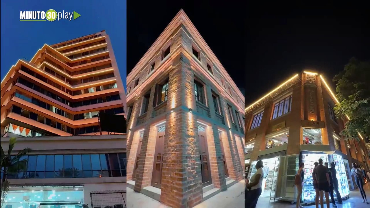 Medellín celebra el mes del patrimonio con más de 70 actividades