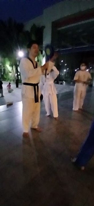 Taekwondo, tkd 20240819_184719