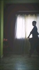 Kathak dancer Jini | Kathak with South Indian Music Flavour