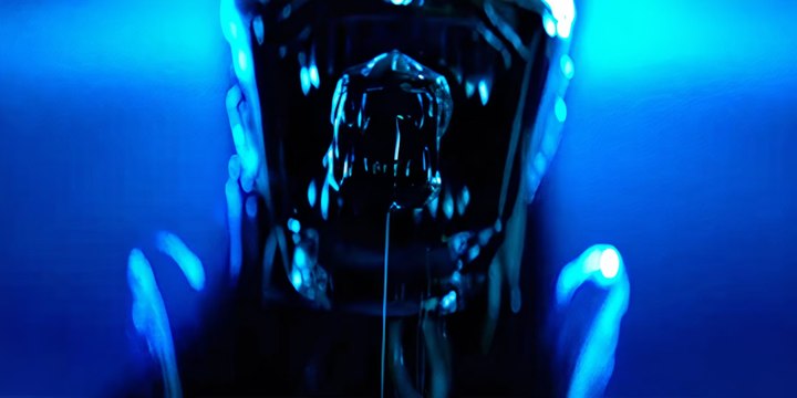 Alien Earth: Primer teaser