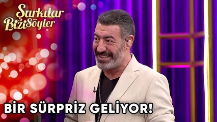 Bir Sürpriz Geliyor | Şarkılar Bizi Söyler 53. Bölüm