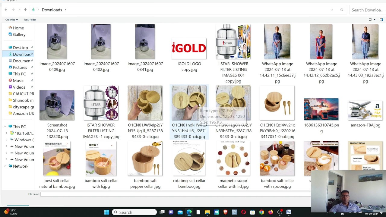 How To Create Top SEO Rich Amazon Product Listing that rank & Submit With Canonical URL Step By Step
