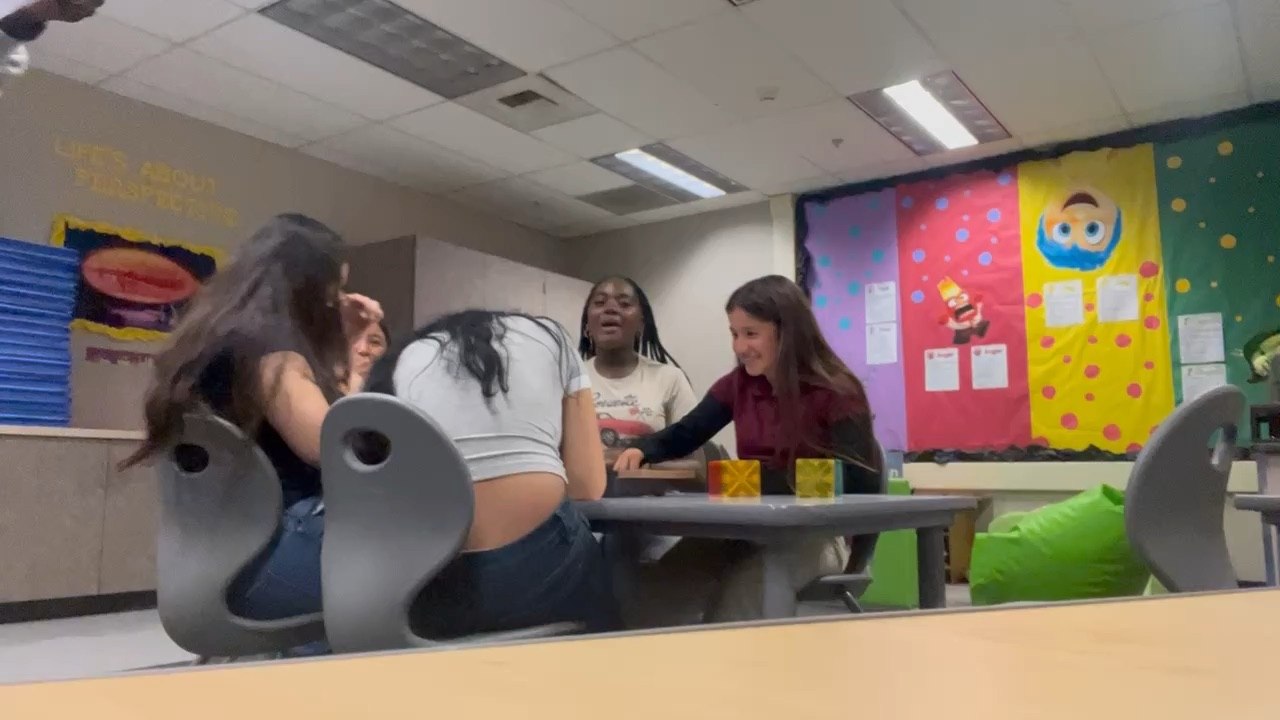 Here’s my latest video