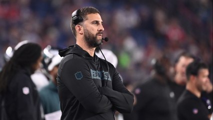 Eagles Favored to Dominate NFC East in 2024 Season