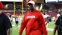 Tampa Hosts Washington: Todd Bowles’ Team Name Mix-Up