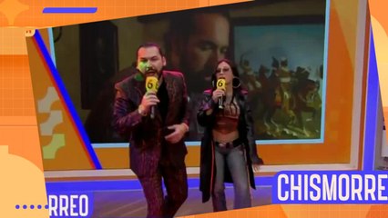 Saúl &#039;EL Jaguar&#039; y Playa Limbo de visita en el foro de Chismorreo