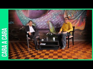 Antonio Molina, el abogado que metió preso a Simonovis, contó cómo fue su encuentro con él en Miami