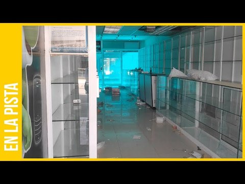 Zona franca de Falcón: Precios, locales y las ventas