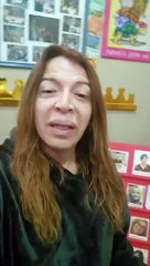 La emoción de Lizy Tagliani al participar en un acto escolar de su hijo Tati: "Super nerviosa"