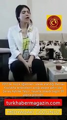 Şenay Aybüke Yalçın, Hayatının baharında şehit oldu: Hayatta olsaydı bugün 30 yaşına girecekti