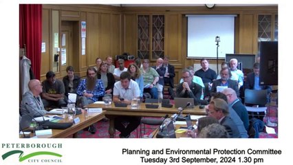 Eye councillors speak on plans for 265 new homes in village