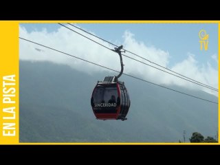 Comunidades de San Agustin del Sur buscan sus productos sin intermediarios en el campo