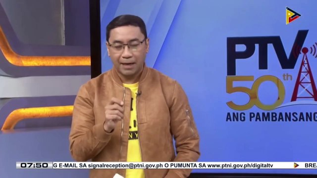 Breaking News: Ex-Bamban, Tarlac mayor Alice Guo, nahuli na ng Indonesian authorities ayon sa PAOCC