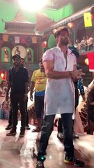 #bollywood #hrithikroshan #danceperformance #jaijaishivsankar #war #tigershroff