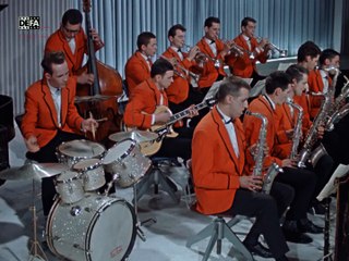 The Small White Mouse | movie | 1964 | Official Trailer