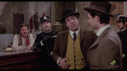 Er Più, Storia d’amore e di Coltello - FILM [HD]