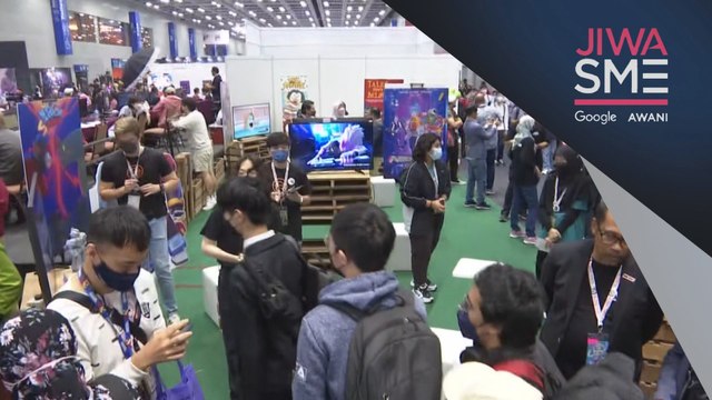 Jiwa SME: Tiktok Shop latih lebih 100,000 PMKS melalui kerjasama dengan kerajaan