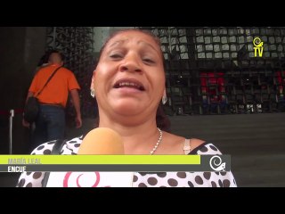 Venezolanos opinan sobre ampliación del cono monetario