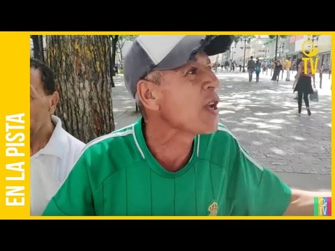 Esto opinan venezolanos sobre diálogo entre gobierno y oposición en Barbados