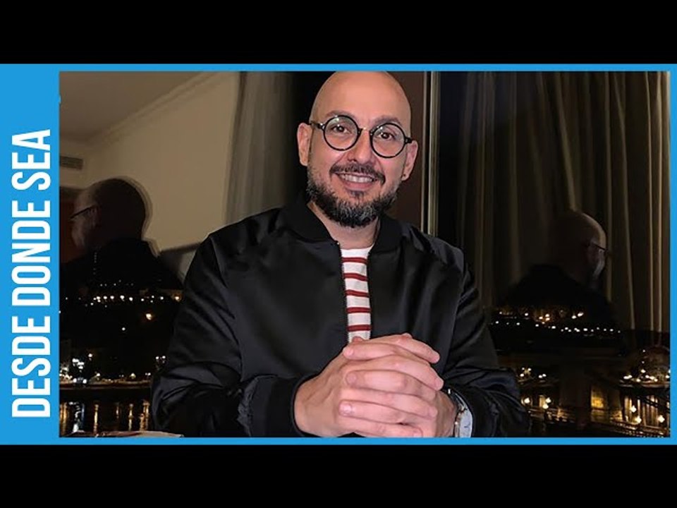 #DesdeDondeSea #23 Con Pérez Pirela