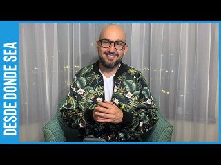 #DesdeDondeSea #24 Con Pérez Pirela