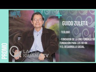 PROMO - Cara a Cara con Guido Zuleta