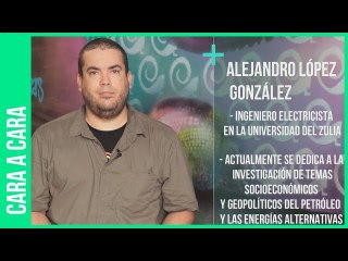 Crisis eléctrica en Zulia: Alejandro López analiza causas ⚡