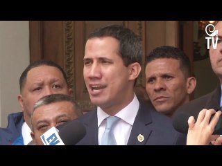 Los 4 caprichos por los que Trump bloqueó a Venezuela (+Elecciones)