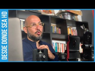 #DesdeDondeSea HD #26 "El pueblo sigue sufriendo en medio del choche de trenes que previmos en 2015"